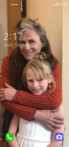 Julie Hirmer Profile