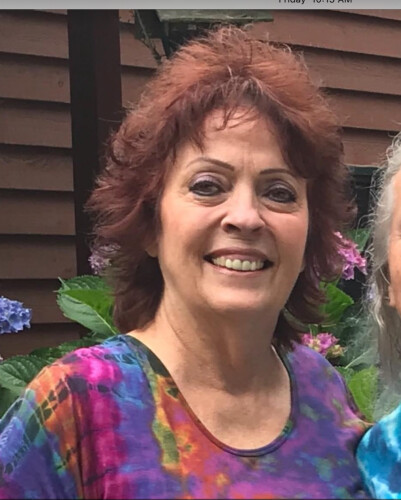 Patricia Jones Profile