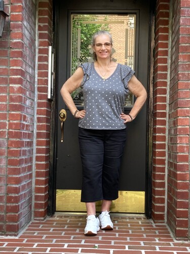 Claire LESUEUR Profile