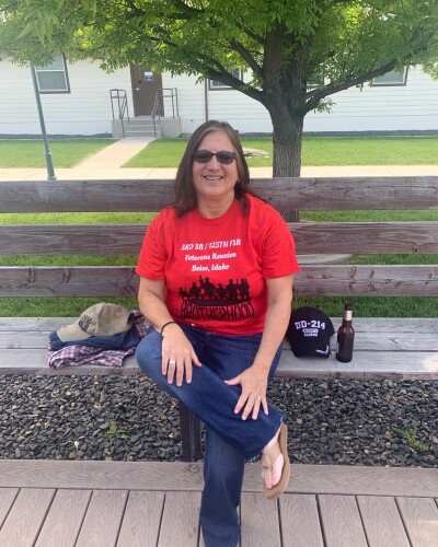 Veronica Jimenez Profile