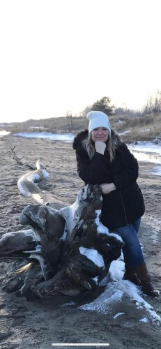 Angel Strobel Profile