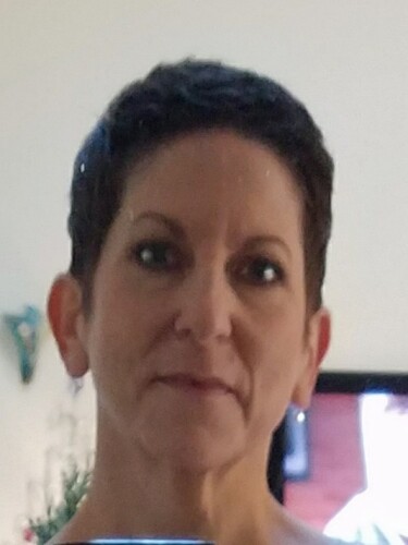 Kathryn Miller Profile