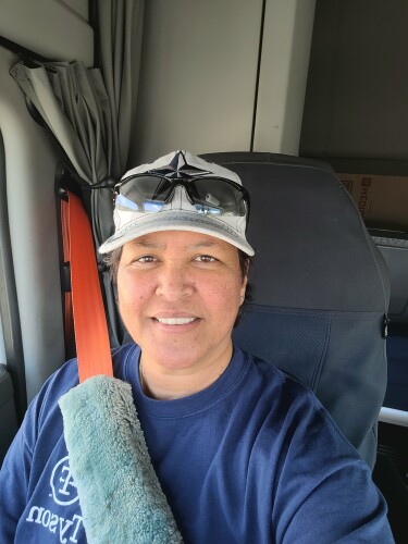 Therese Blas Profile