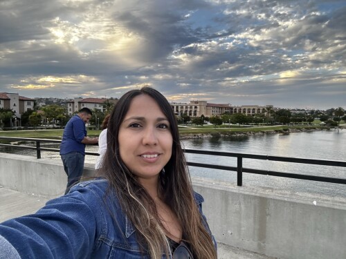 Denisse Diaz Profile