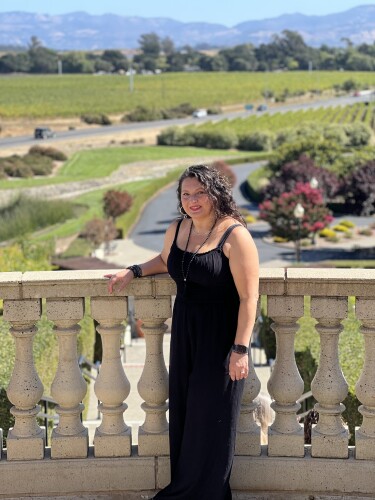 Emina Begovic Profile