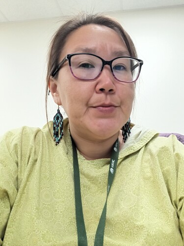 Marsha Frederick Profile