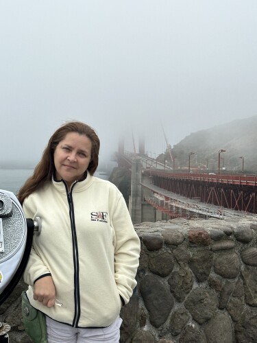 Nicole Tibbitts Profile