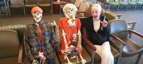 Sandra Culbreth Profile