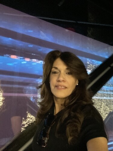 Maria Castano Profile