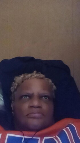 Althea Taylor Profile