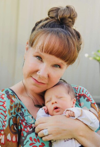 Kathy McCandless Profile