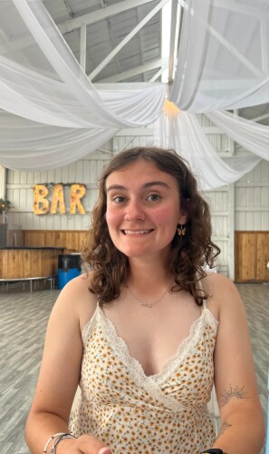 Bella Saxton-Jenson Profile