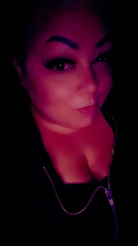 Stacy Overton Profile