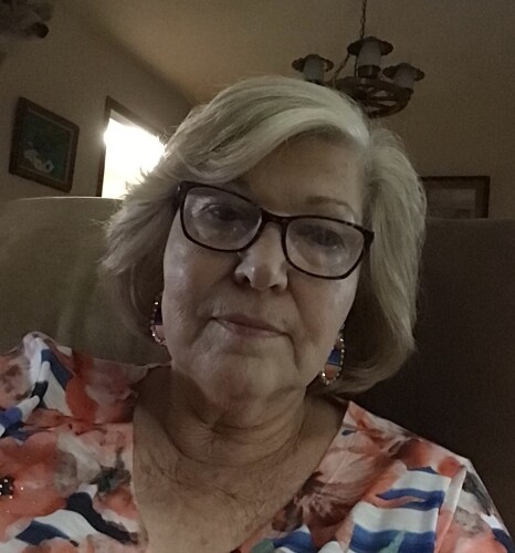 Valerie Winkenwerder Profile