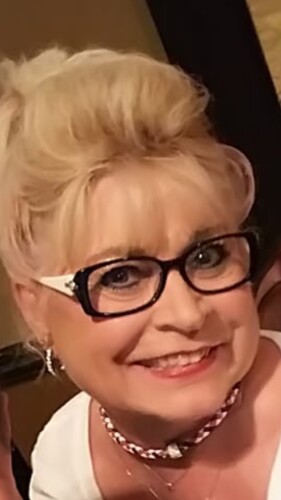 Robin Holley Profile