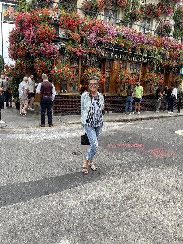 Sheila Moschetti’s Profile