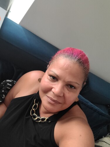 Sonia DeJesus Profile