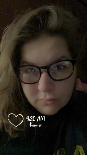 Michelle Duplantis Profile