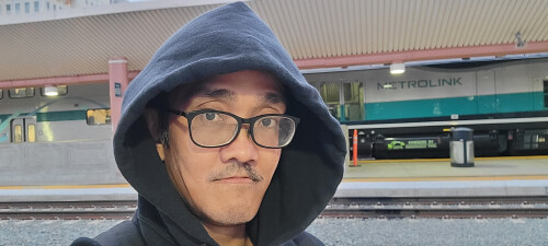 Wilbert Perdido Profile