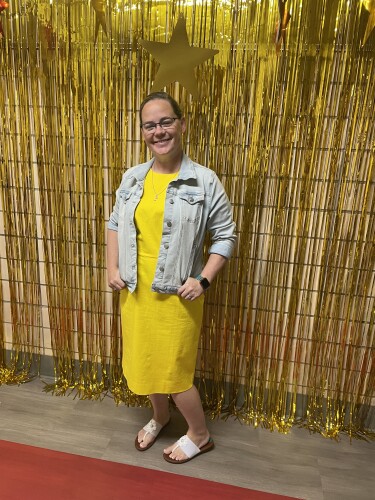 Danielle Helm Profile