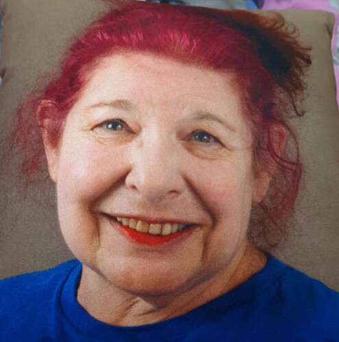 Judith Berman Profile