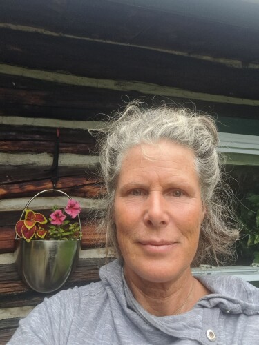 Launa Lea Keenan Profile