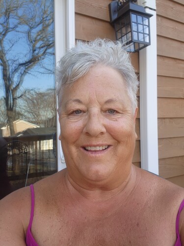 Suzanne Schwappach Profile