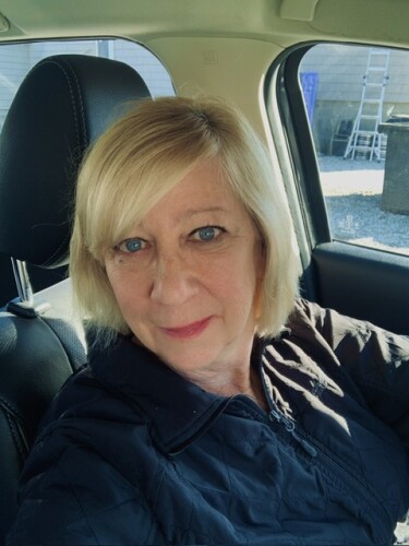 barbara Halliday Profile