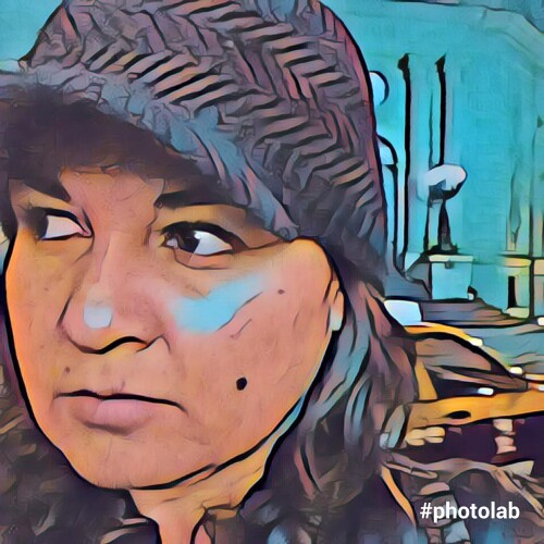 Lidia Salazar Profile