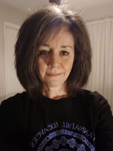 Gale Stringer Profile