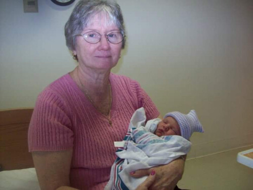 Pamela Verrochi Profile