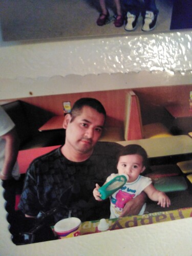 Robert Rodriguez Profile