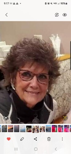 Kathy Gucciardo Profile