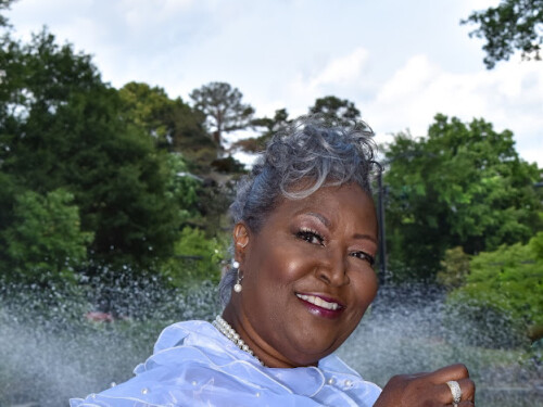 Evangeline Ligon Profile