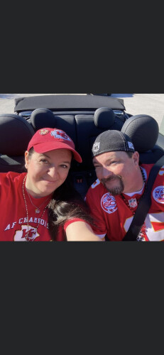 Misti Obrist Profile