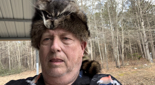 Danny Blackburn Profile