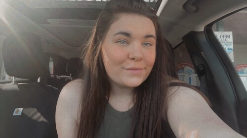 Isabella Lawry Profile