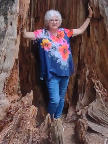 Rhonda Kirkley Profile