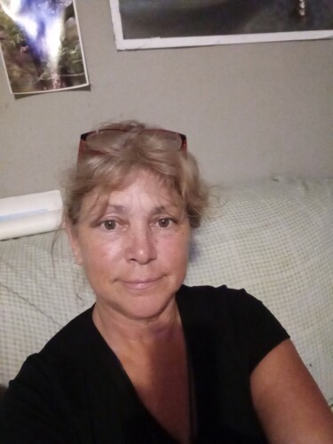 Virginia Percy Profile