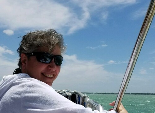 Denise Macerelli Profile