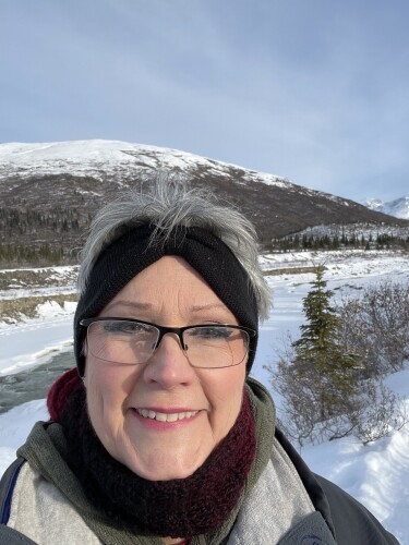 Mary Bingham Profile