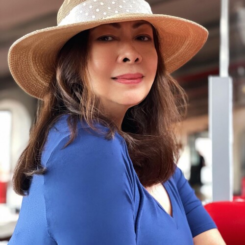 Ana Avancena Profile