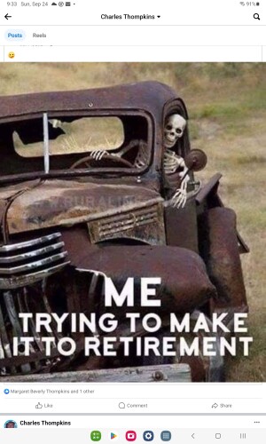 Charles Thompkins Profile