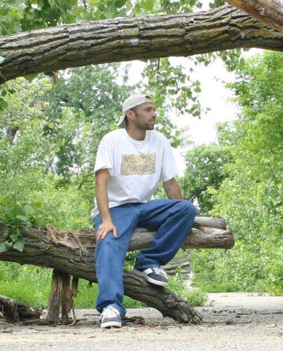 Ralph (Brendon) Maness Profile