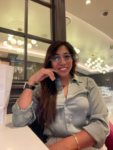 Gretchen Williams Profile