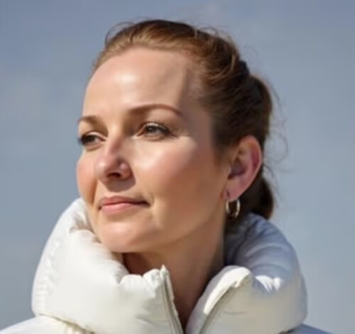 Christine Oyler Profile