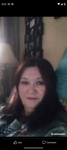 Betty Hazlett Profile