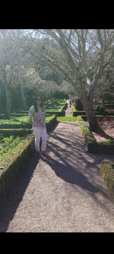 Jackie Kuhfal Profile