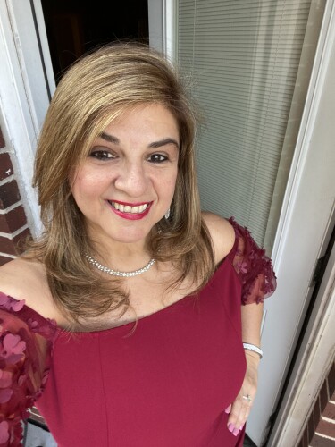 Sandra Annicchiarico Profile