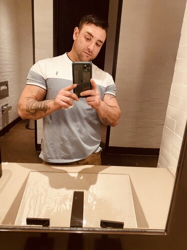 Camron Romero Profile